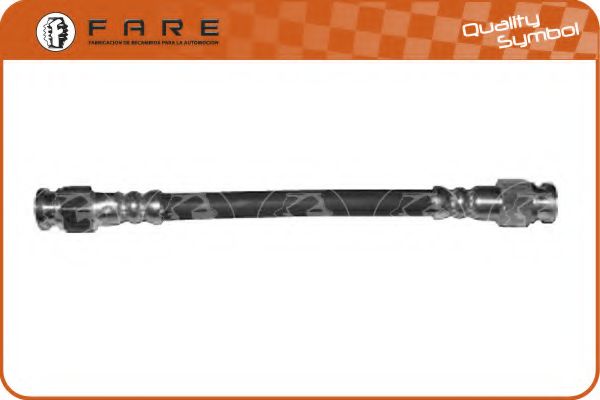 FARE SA 11524 Тормозной шланг для LANCIA (Лансиа/лянча) FARE SA 11524 Тормозной шланг для LANCIA (Лансиа/лянча)