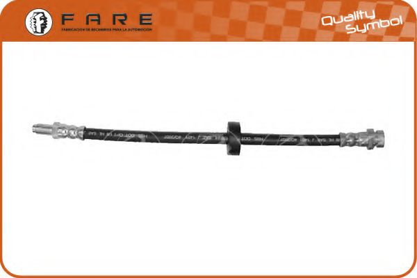 FARE SA 11534 Тормозной шланг для FORD (Форд) FARE SA 11534 Тормозной шланг для FORD (Форд)