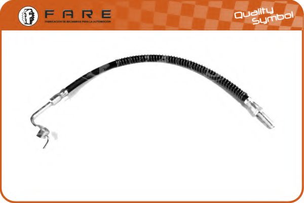 FARE SA 11535 Тормозной шланг для FORD (Форд) FARE SA 11535 Тормозной шланг для FORD (Форд)