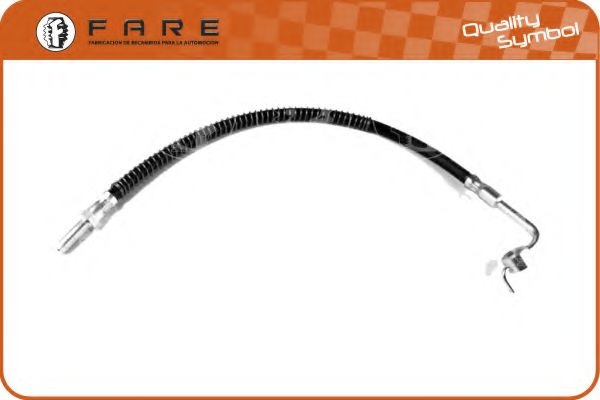 FARE SA 11536 Тормозной шланг для FORD (Форд) FARE SA 11536 Тормозной шланг для FORD (Форд)