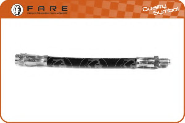 FARE SA 11550 Тормозной шланг для RENAULT WIND (Рено Винд) FARE SA 11550 Тормозной шланг для RENAULT WIND (Рено Винд)