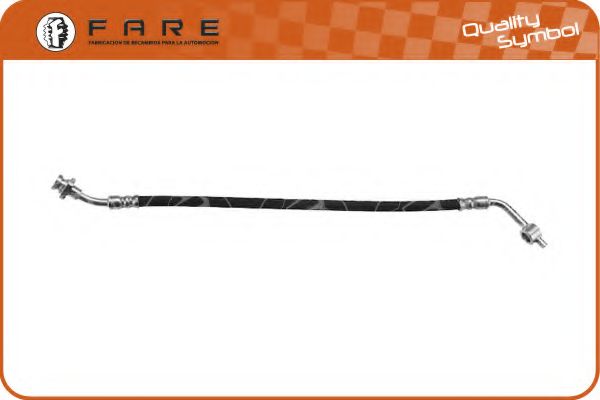 FARE SA 11555 Тормозной шланг для NISSAN (Ниссан) FARE SA 11555 Тормозной шланг для NISSAN (Ниссан)