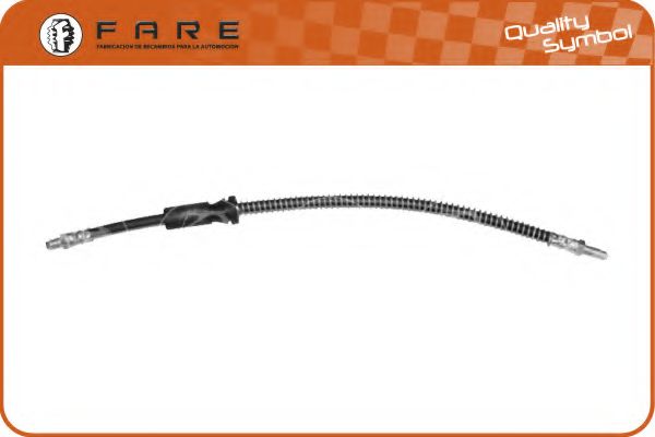 FARE SA 11562 Тормозной шланг для FORD (Форд) FARE SA 11562 Тормозной шланг для FORD (Форд)