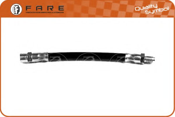 FARE SA 11574 Тормозной шланг для AUDI 80 (Ауди 80) FARE SA 11574 Тормозной шланг для AUDI 80 (Ауди 80)