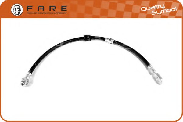 FARE SA 11585 Тормозной шланг для SKODA FABIA (Шкода Фабиа) FARE SA 11585 Тормозной шланг для SKODA FABIA (Шкода Фабиа)