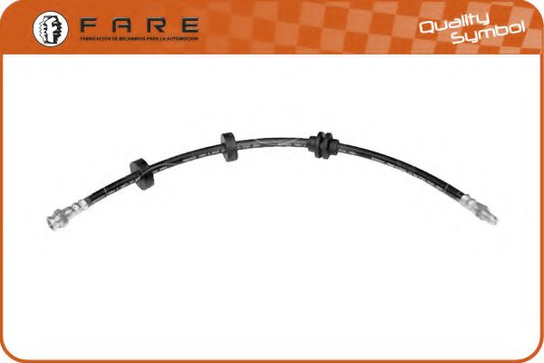 FARE SA 11594 Тормозной шланг для FIAT (Фиат) FARE SA 11594 Тормозной шланг для FIAT (Фиат)