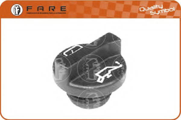 FARE SA 11609 Крышка, заливная горловина для FORD MONDEO IV (Форд Мондео 4) FARE SA 11609 Крышка, заливная горловина для FORD MONDEO IV (Форд Мондео 4)