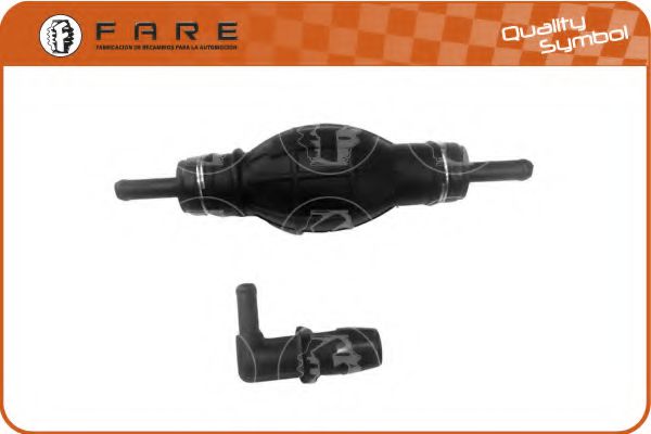 FARE SA 11615 Насос, топливоподающяя система для FORD S-MAX (Форд S макс) FARE SA 11615 Насос, топливоподающяя система для FORD S-MAX (Форд S макс)