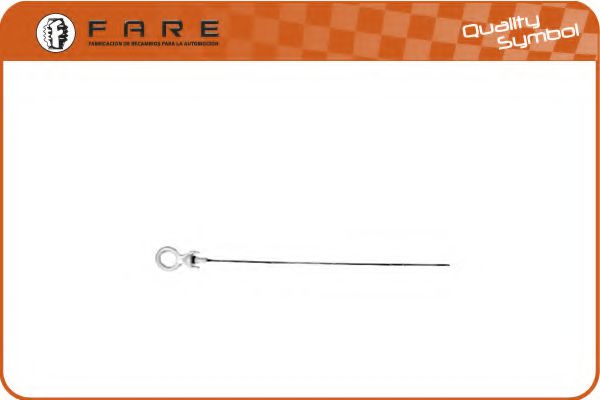 FARE SA 11639 Указатель уровня масла 