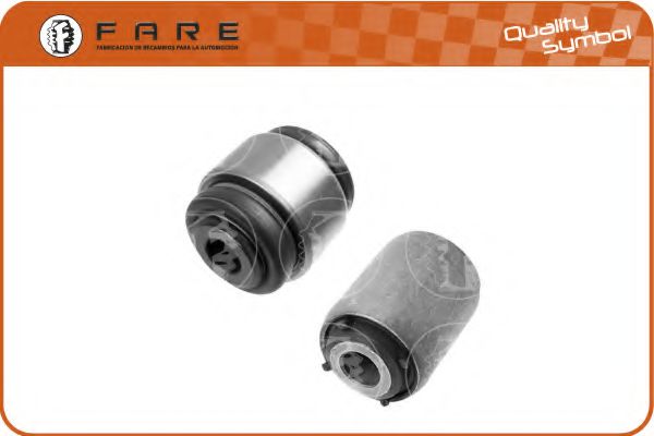 FARE SA 11651 Подвеска, рычаг независимой подвески колеса для HYUNDAI GRAND SANTA F (Хендай Гранд санта ф)