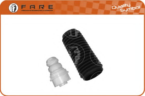 FARE SA 11653 Буфер, амортизация для FIAT PALIO (Фиат Палио) FARE SA 11653 Буфер, амортизация для FIAT PALIO (Фиат Палио)