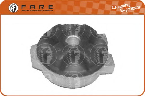 FARE SA 1166 Подвеска, ступенчатая коробка передач для VOLKSWAGEN CORSAR (Фольксваген Cорсар) FARE SA 1166 Подвеска, ступенчатая коробка передач для VOLKSWAGEN CORSAR (Фольксваген Cорсар)