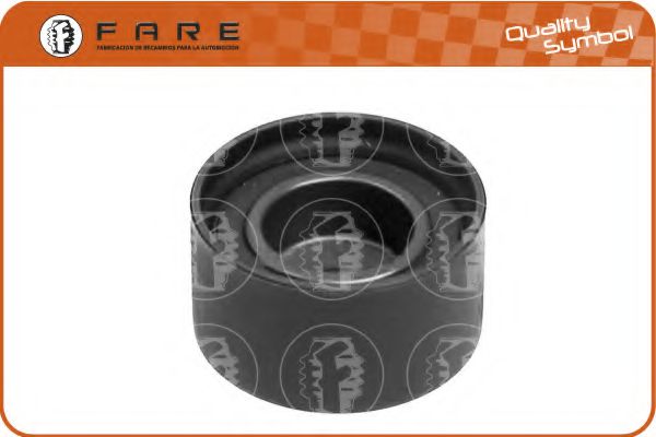 FARE SA 11807 Паразитный ведущий ролик, поликлиновой ремень для CITROËN DISPATCH (CитроËн Диспатч) FARE SA 11807 Паразитный ведущий ролик, поликлиновой ремень для CITROËN DISPATCH (CитроËн Диспатч)