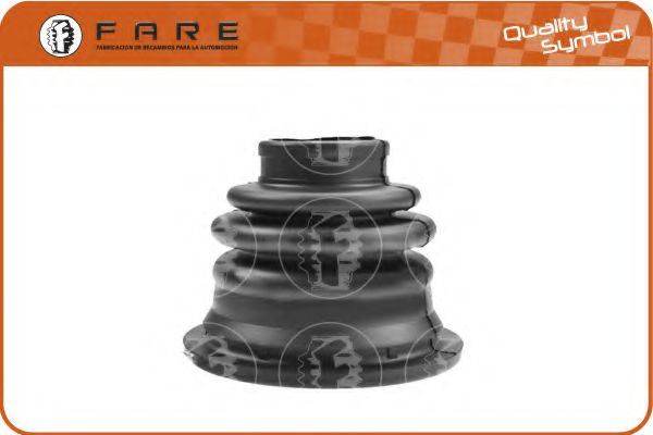 FARE SA 11825 Пыльник, приводной вал для RENAULT LAGUNA II ER (Рено Лагуна 2 ер) FARE SA 11825 Пыльник, приводной вал для RENAULT LAGUNA II ER (Рено Лагуна 2 ер)