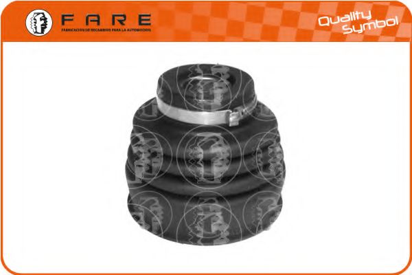 FARE SA 11830 Пыльник, приводной вал для SEAT (Сеат) FARE SA 11830 Пыльник, приводной вал для SEAT (Сеат)