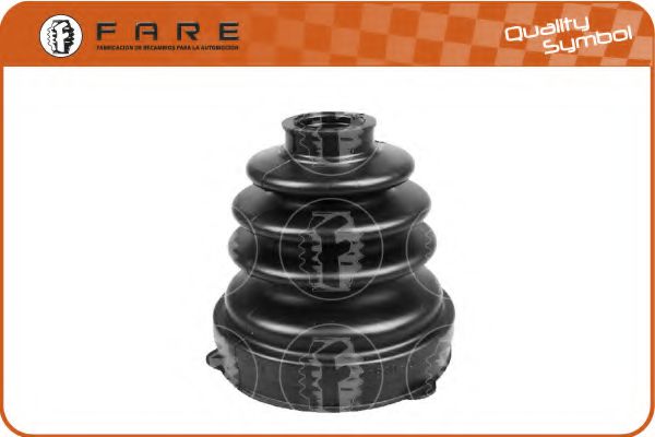 FARE SA 11835 Пыльник, приводной вал для CHEVROLET CAPTIVA (Шевроле Каптива) FARE SA 11835 Пыльник, приводной вал для CHEVROLET CAPTIVA (Шевроле Каптива)