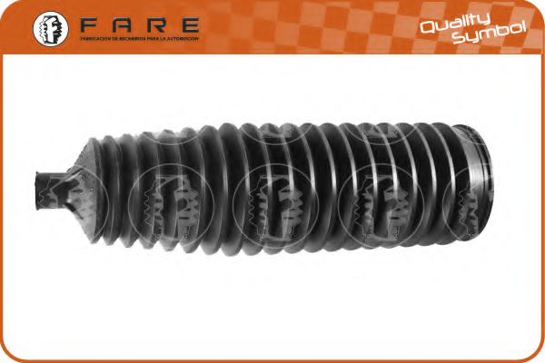 FARE SA 11852 Пыльник, рулевое управление для RENAULT LAGUNA II (Рено Лагуна 2) FARE SA 11852 Пыльник, рулевое управление для RENAULT LAGUNA II (Рено Лагуна 2)