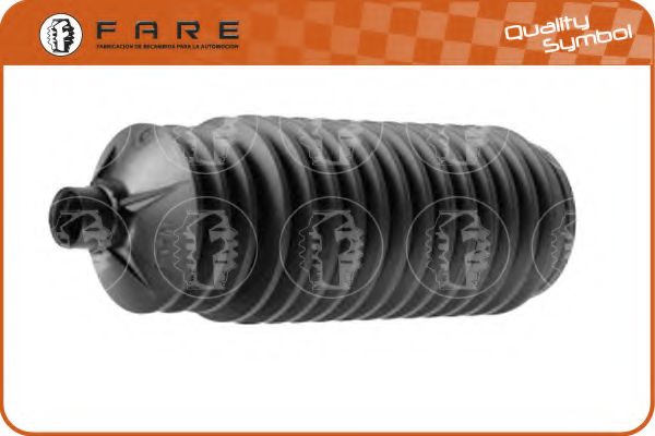 FARE SA 11853 Пыльник, рулевое управление для CHEVROLET OPTRA (Шевроле Оптра)