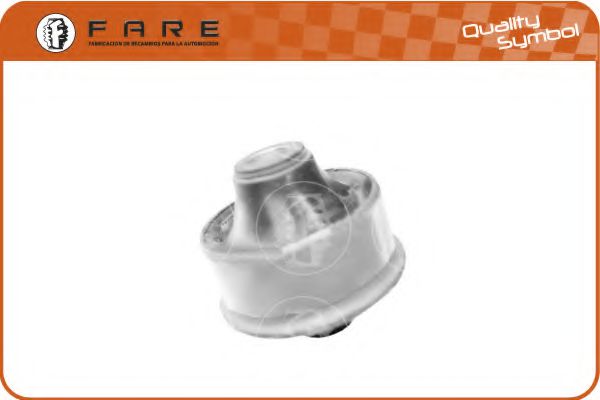 FARE SA 11938 Кронштейн, подушки рычага для TOYOTA URBAN CRUISER (Тойота/тоета Урбан cруисэр)