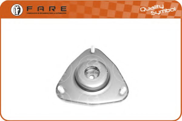 FARE SA 11946 Опора стойки амортизатора для MITSUBISHI MIRAGE V (Митсубиши/митсубиси Мирагэ v) FARE SA 11946 Опора стойки амортизатора для MITSUBISHI MIRAGE V (Митсубиши/митсубиси Мирагэ v)
