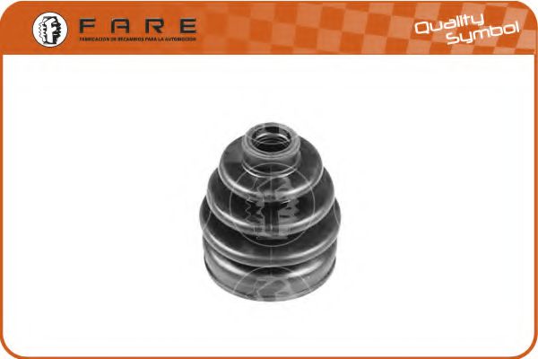 FARE SA 11975 Пыльник, приводной вал 