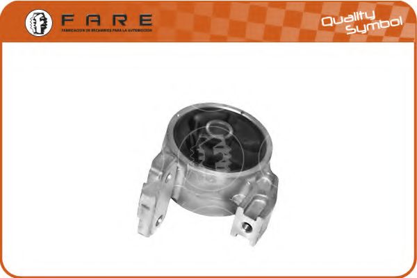 FARE SA 11988 Подвеска, двигатель для HYUNDAI ACCENT IV (Хендай Акцент 4) FARE SA 11988 Подвеска, двигатель для HYUNDAI ACCENT IV (Хендай Акцент 4)