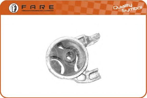 FARE SA 11989 Подвеска, двигатель для HYUNDAI ACCENT IV (Хендай Акцент 4) FARE SA 11989 Подвеска, двигатель для HYUNDAI ACCENT IV (Хендай Акцент 4)