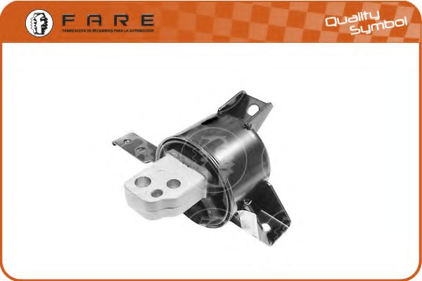 FARE SA 11990 Подвеска, двигатель для HYUNDAI ACCENT IV (Хендай Акцент 4) FARE SA 11990 Подвеска, двигатель для HYUNDAI ACCENT IV (Хендай Акцент 4)