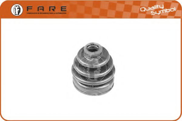 FARE SA 11996 Пыльник, приводной вал 