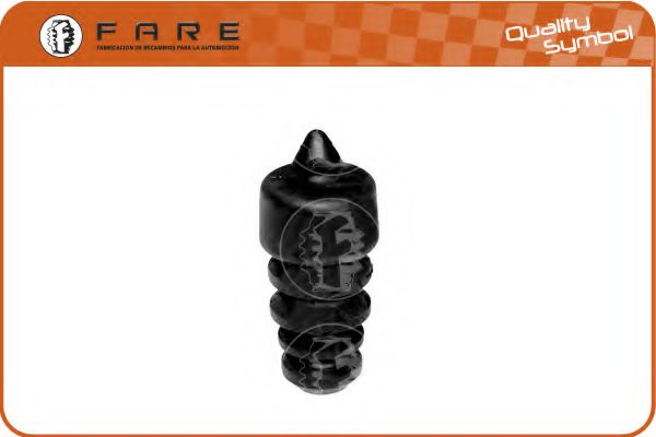 FARE SA 12009 Пылезащитный комплект, амортизатор для HYUNDAI ATOZ (Хендай Атоз) FARE SA 12009 Пылезащитный комплект, амортизатор для HYUNDAI ATOZ (Хендай Атоз)