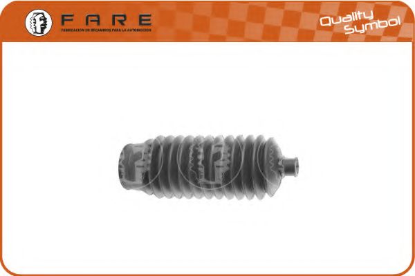 FARE SA 12012 Пыльник, рулевое управление для DAIHATSU CHARADE III (Дайхатсу Чарадэ 3) FARE SA 12012 Пыльник, рулевое управление для DAIHATSU CHARADE III (Дайхатсу Чарадэ 3)