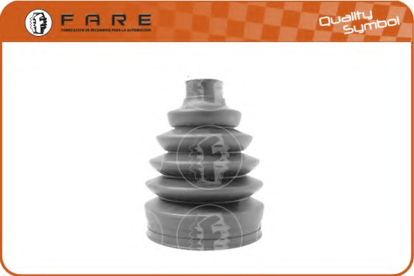FARE SA 12032 Пыльник, приводной вал 