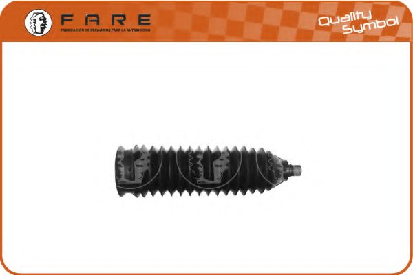 FARE SA 12033 Пыльник, рулевое управление для DAEWOO KALOS (Дэу Калос) FARE SA 12033 Пыльник, рулевое управление для DAEWOO KALOS (Дэу Калос)