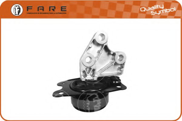 FARE SA 12036 Подвеска, двигатель для CHEVROLET CAPTIVA (Шевроле Каптива) FARE SA 12036 Подвеска, двигатель для CHEVROLET CAPTIVA (Шевроле Каптива)
