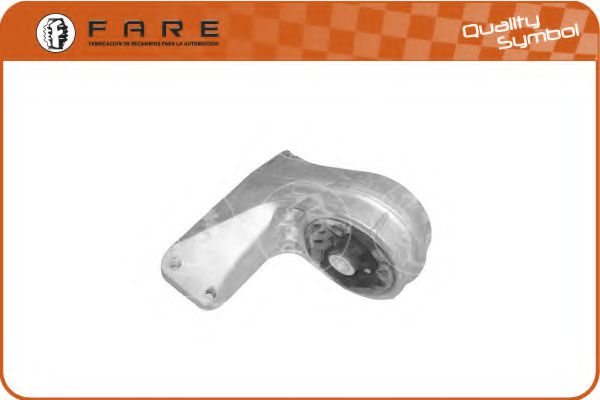 FARE SA 12037 Подвеска, двигатель для CHEVROLET CAPTIVA (Шевроле Каптива) FARE SA 12037 Подвеска, двигатель для CHEVROLET CAPTIVA (Шевроле Каптива)