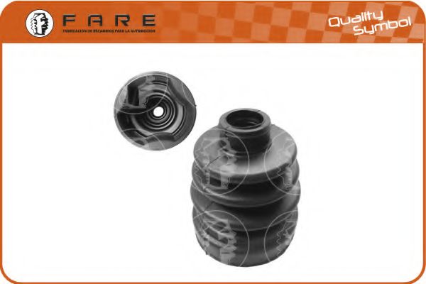 FARE SA 12049 Пыльник, приводной вал 