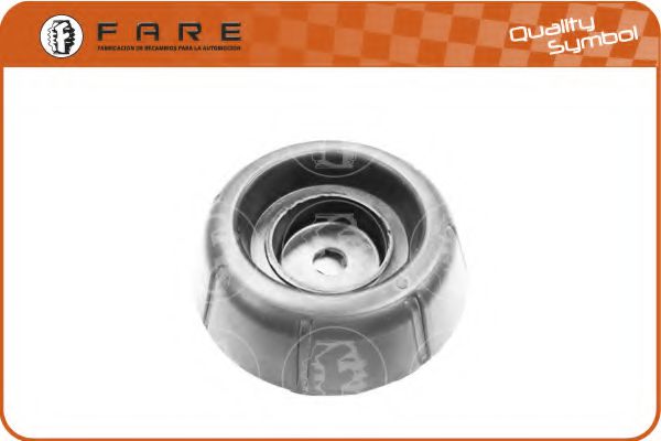 FARE SA 12054 Ремкомплект, опора стойки амортизатора для DAEWOO LACETTI (Дэу Лачетти)