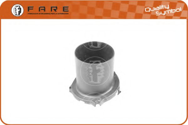FARE SA 12056 Пылезащитный комплект, амортизатор для DAEWOO NUBIRA (Дэу Нубира) FARE SA 12056 Пылезащитный комплект, амортизатор для DAEWOO NUBIRA (Дэу Нубира)