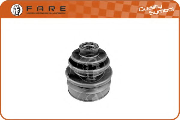FARE SA 12079 Пыльник, приводной вал для DAIHATSU CUORE II (Дайхатсу Cуорэ 2) FARE SA 12079 Пыльник, приводной вал для DAIHATSU CUORE II (Дайхатсу Cуорэ 2)