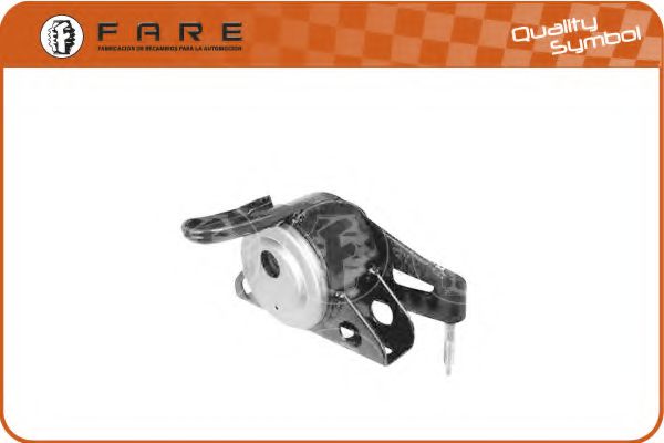 FARE SA 12082 Подвеска, двигатель для CHEVROLET MATIZ (Шевроле Матиз) FARE SA 12082 Подвеска, двигатель для CHEVROLET MATIZ (Шевроле Матиз)