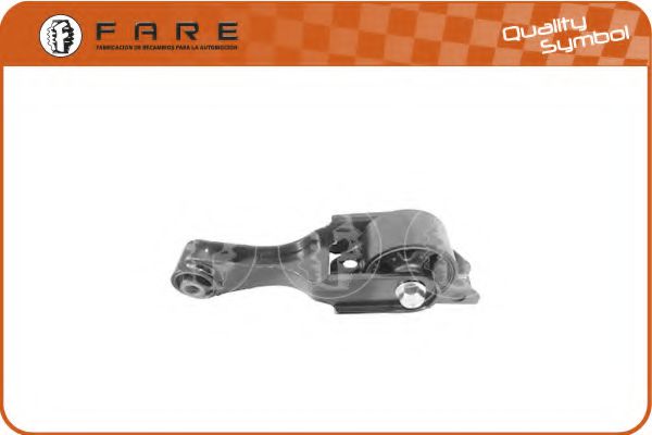 FARE SA 12083 Подвеска, двигатель для CHEVROLET MATIZ (Шевроле Матиз) FARE SA 12083 Подвеска, двигатель для CHEVROLET MATIZ (Шевроле Матиз)