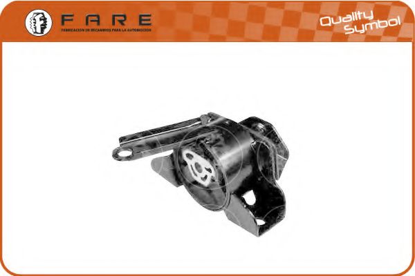 FARE SA 12088 Подвеска, ступенчатая коробка передач для CHEVROLET MATIZ (Шевроле Матиз) FARE SA 12088 Подвеска, ступенчатая коробка передач для CHEVROLET MATIZ (Шевроле Матиз)