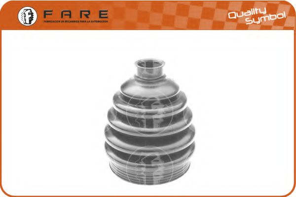 FARE SA 1210 Пыльник, приводной вал 