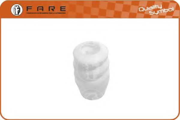 FARE SA 12100 Буфер, амортизация для DAEWOO NUBIRA (Дэу Нубира) FARE SA 12100 Буфер, амортизация для DAEWOO NUBIRA (Дэу Нубира)