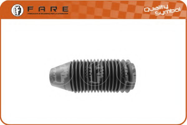 FARE SA 12101 Защитный колпак пыльник, амортизатор для DAEWOO NUBIRA (Дэу Нубира) FARE SA 12101 Защитный колпак пыльник, амортизатор для DAEWOO NUBIRA (Дэу Нубира)