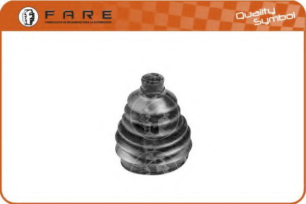 FARE SA 12113 Пыльник, приводной вал 