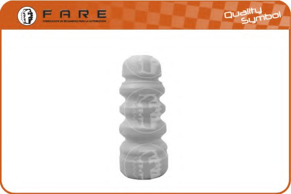 FARE SA 12115 Буфер, амортизация для HYUNDAI TB (Хендай Тб) FARE SA 12115 Буфер, амортизация для HYUNDAI TB (Хендай Тб)