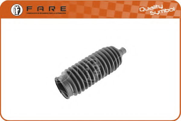 FARE SA 12158 Пыльник, рулевое управление для HYUNDAI EXCEL (Хендай Эxcэл) FARE SA 12158 Пыльник, рулевое управление для HYUNDAI EXCEL (Хендай Эxcэл)