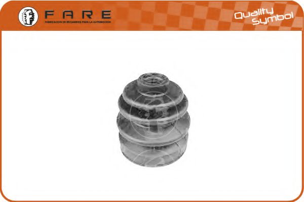 FARE SA 12179 Пыльник, приводной вал для KIA RONDO III (Киа Рондо 3) FARE SA 12179 Пыльник, приводной вал для KIA RONDO III (Киа Рондо 3)