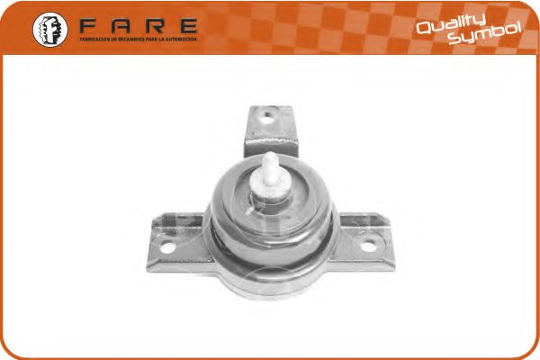 FARE SA 12183 Подвеска, двигатель для HYUNDAI SANTA FE II (Хендай Санта фэ2) FARE SA 12183 Подвеска, двигатель для HYUNDAI SANTA FE II (Хендай Санта фэ2)